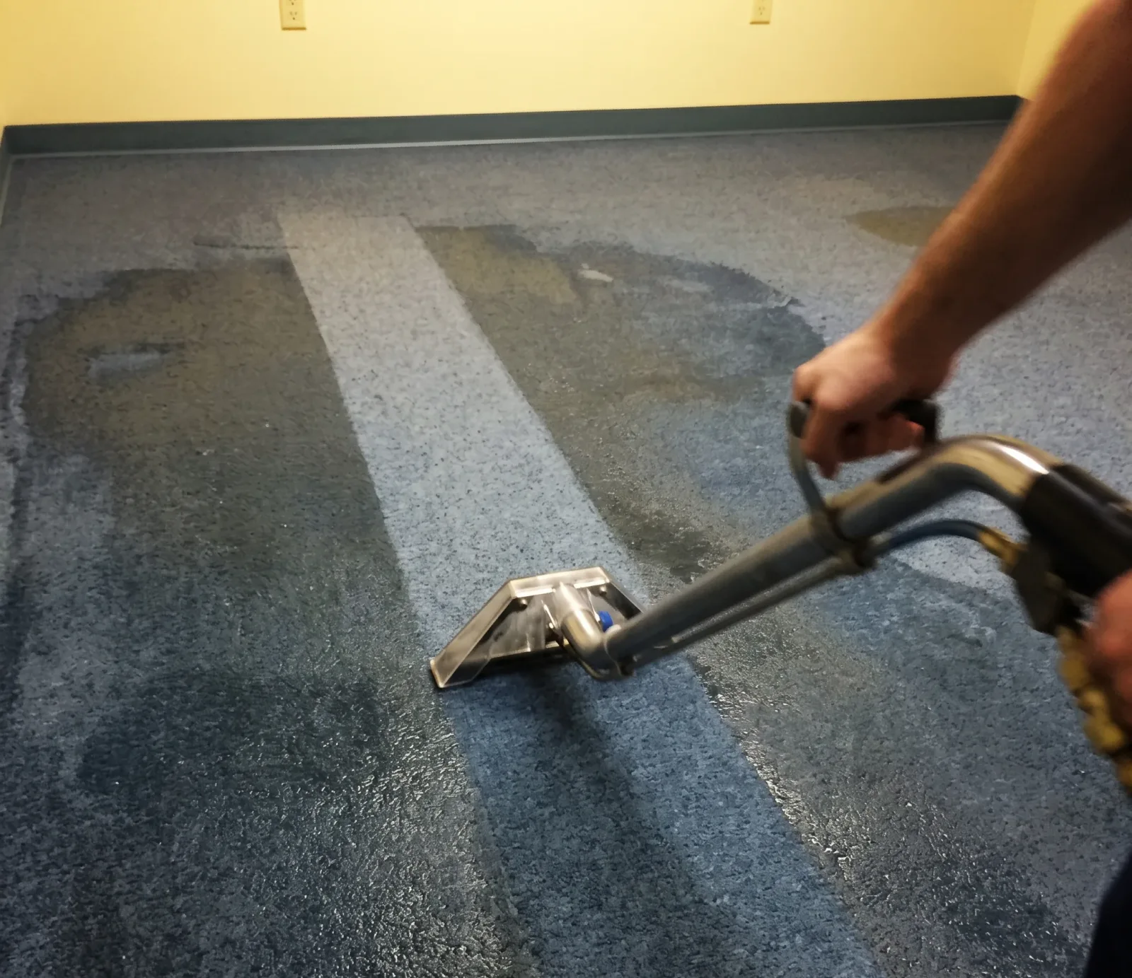 Office & Retail Spaces water damage restoration in Austin, TX