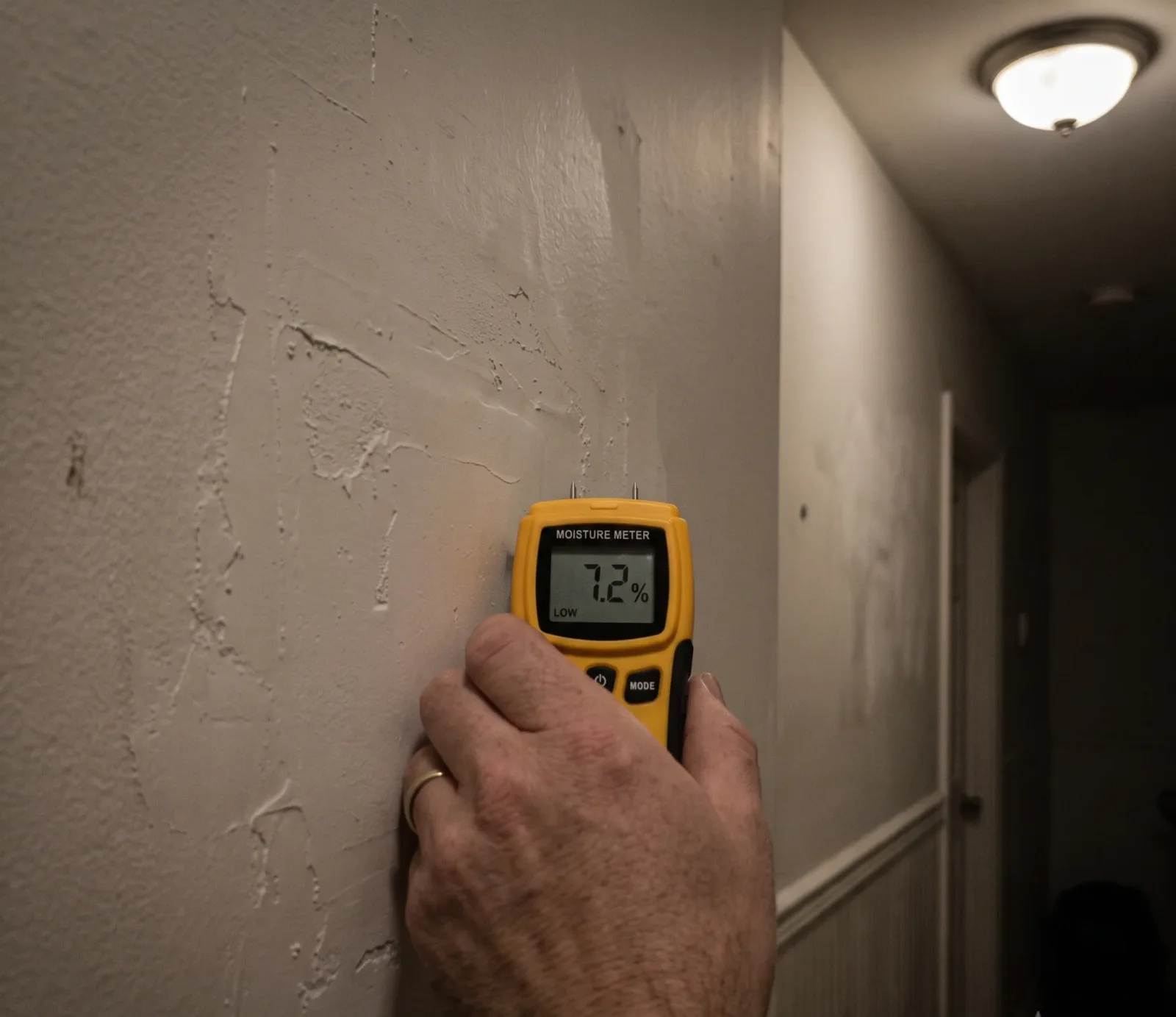 Why Older Austin Homes Are Prone to Sewer Line Backups