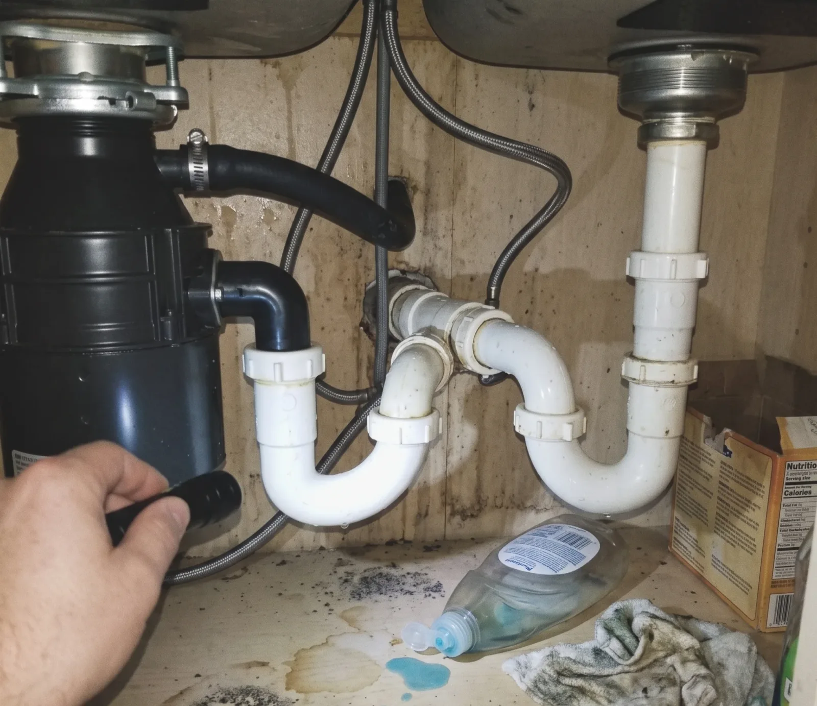 Mold Inspection & Testing service in Austin, TX