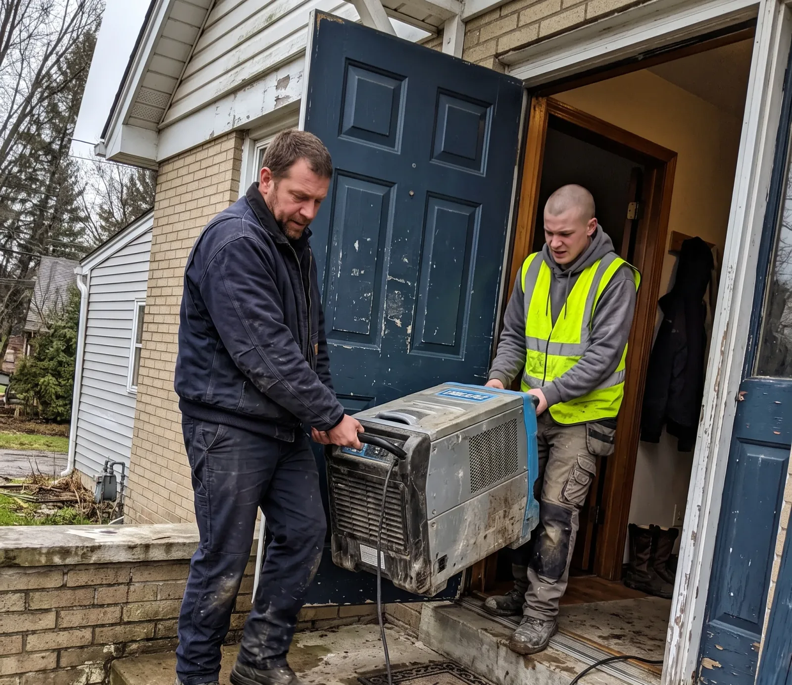 Preparing Your Austin Home for a Hard Freeze
