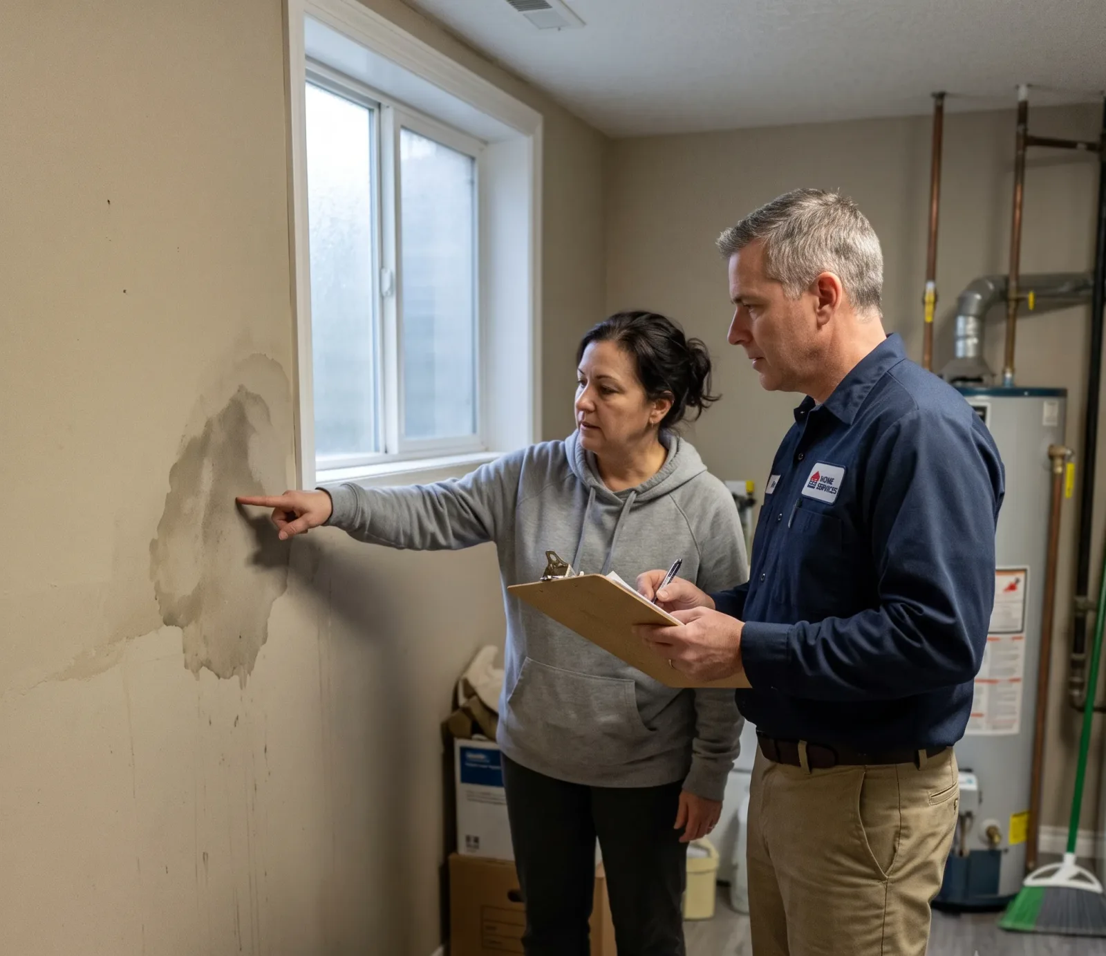 Medical & Healthcare Facilities water damage restoration in Austin, TX