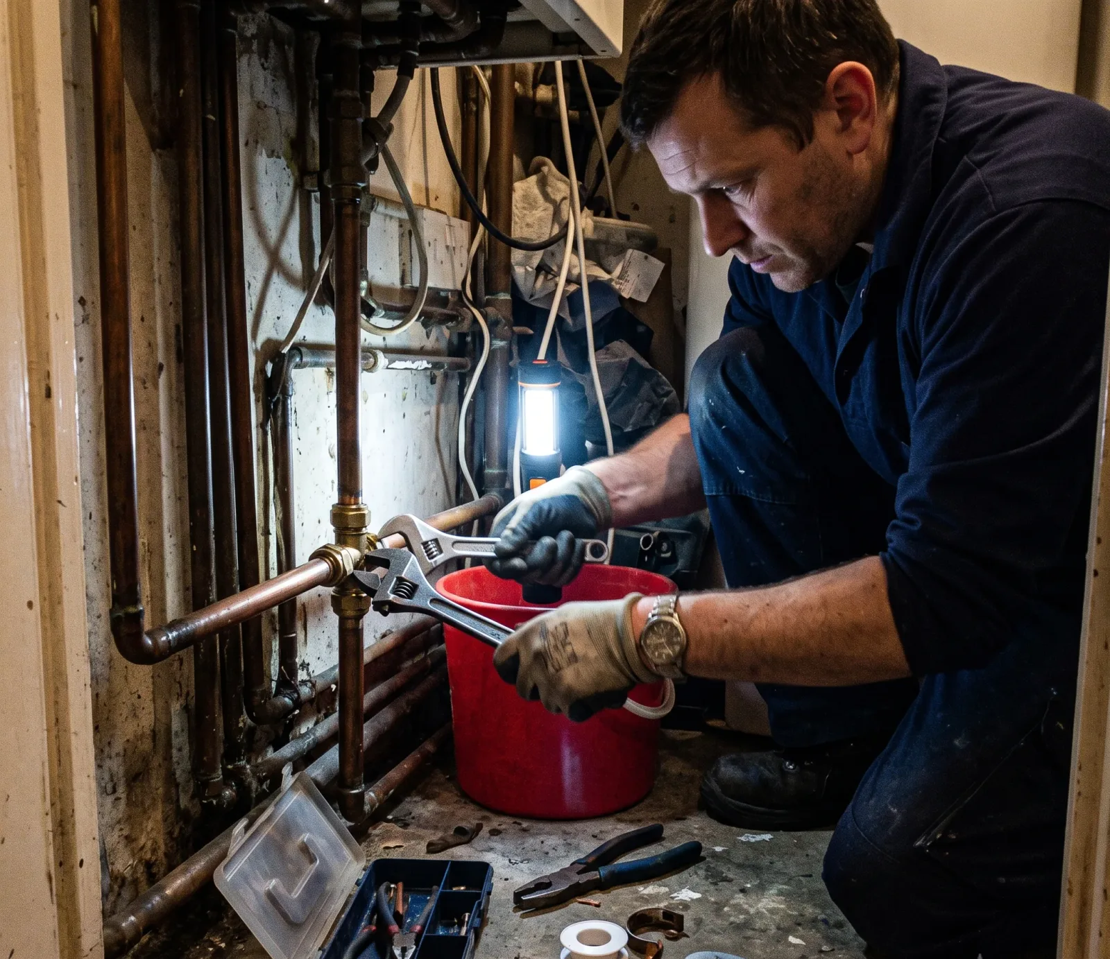 Public Adjuster vs. Insurance Adjuster: What's the Difference?