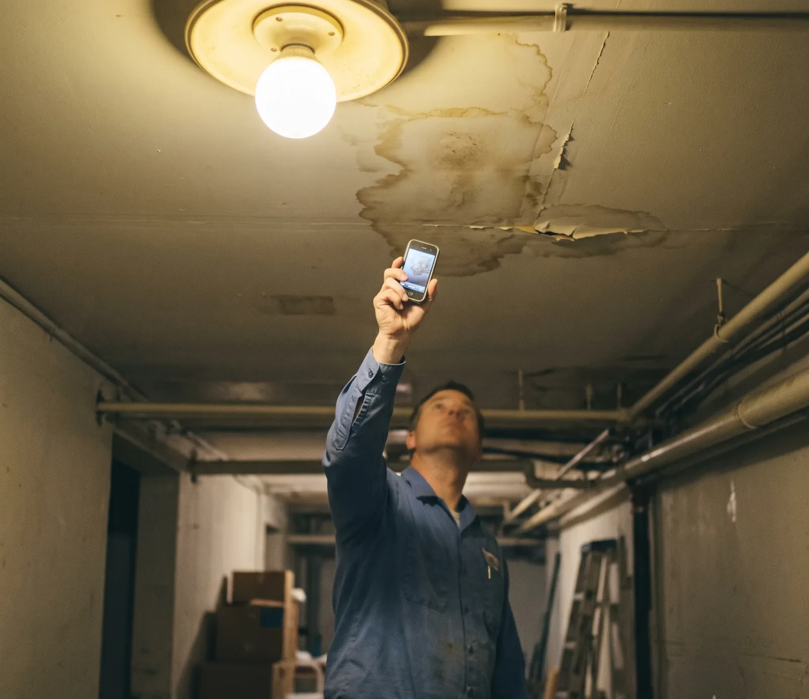 Water damage restoration cost guide for Austin, TX