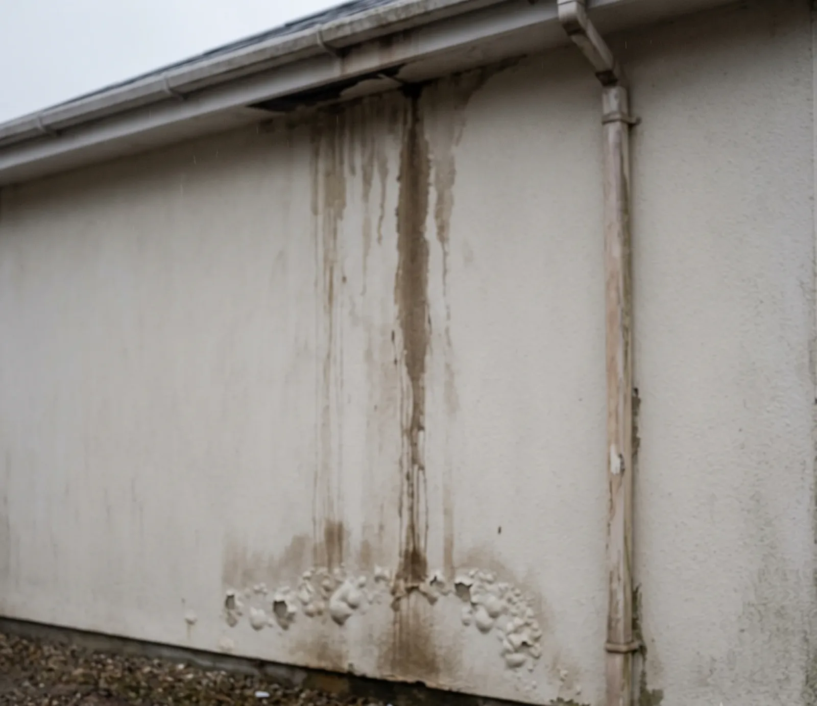 Gutter and Downspout Maintenance Tips for TX