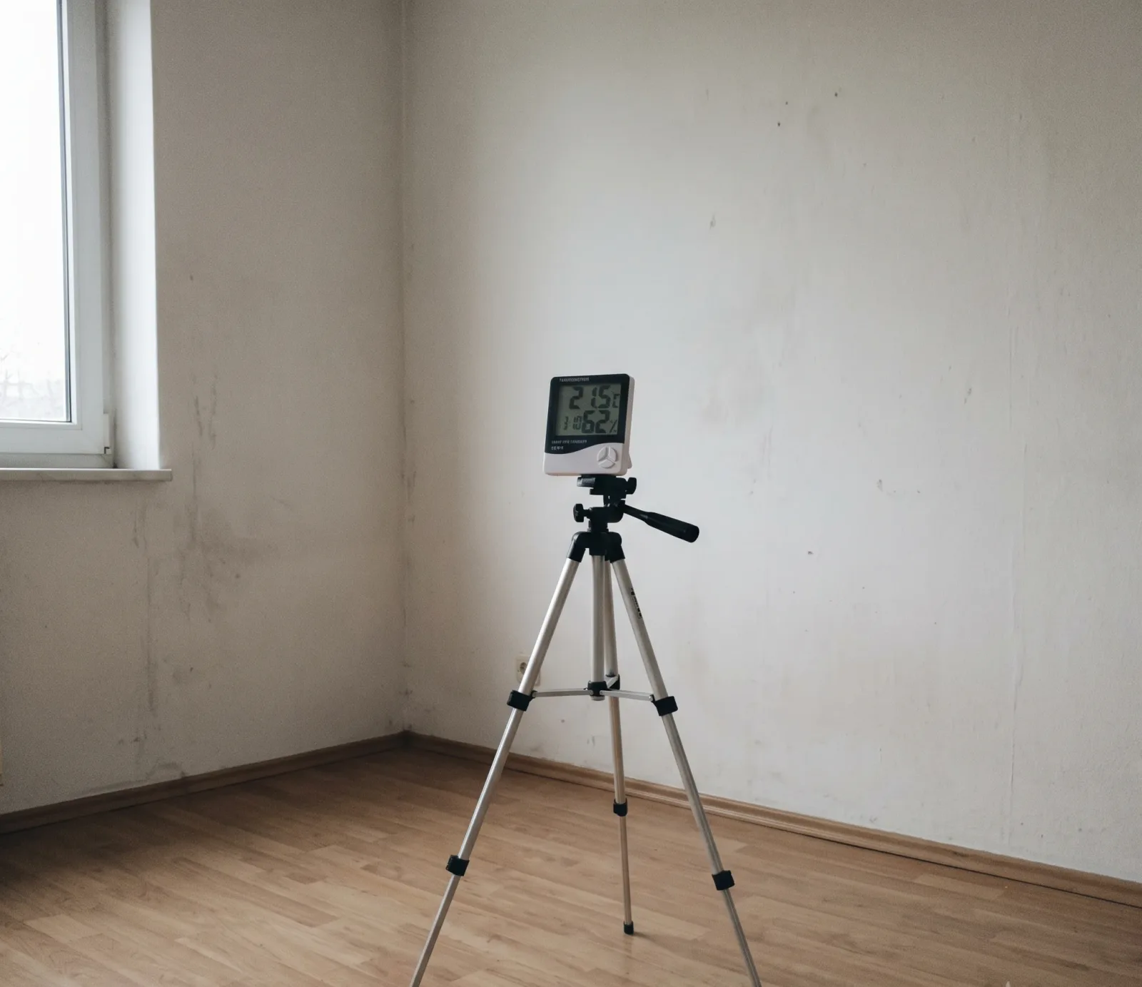 How TX Humidity Affects Water Damage Drying Time