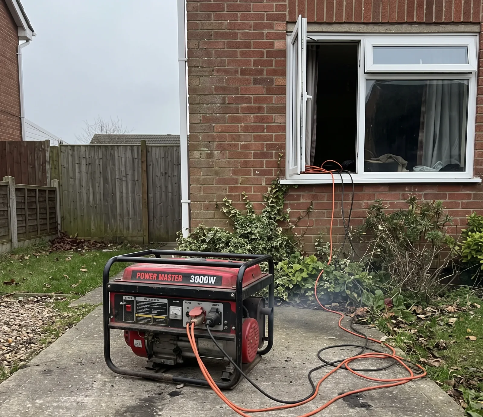 Dishwasher Leak water damage in Austin, TX